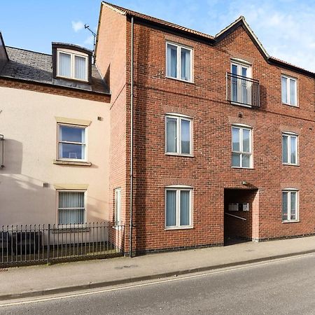 Exclusive Use - 1 Bedroom Apartment - Willow Court, 19 Double Street, Spalding, Pe11 2Aa Exterior foto